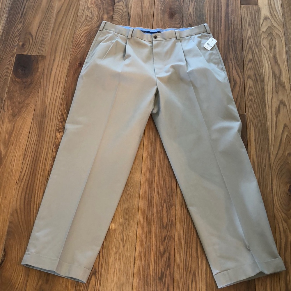 Men’s Brooks Brothers Lightweight Advantage Chino